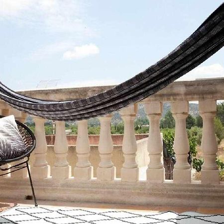 فيلا Casa De Pueblo الارو المظهر الخارجي الصورة