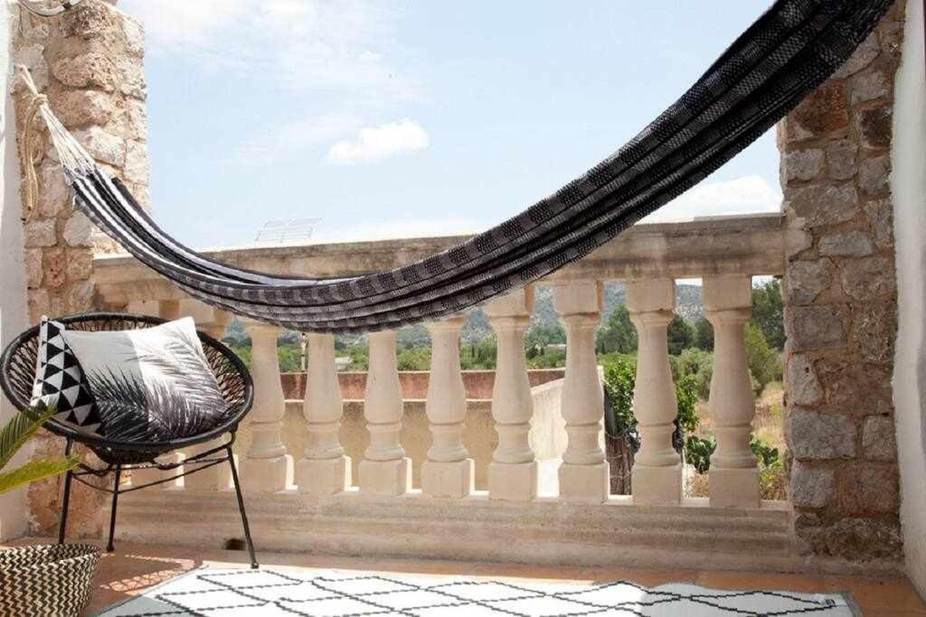 فيلا Casa De Pueblo الارو المظهر الخارجي الصورة